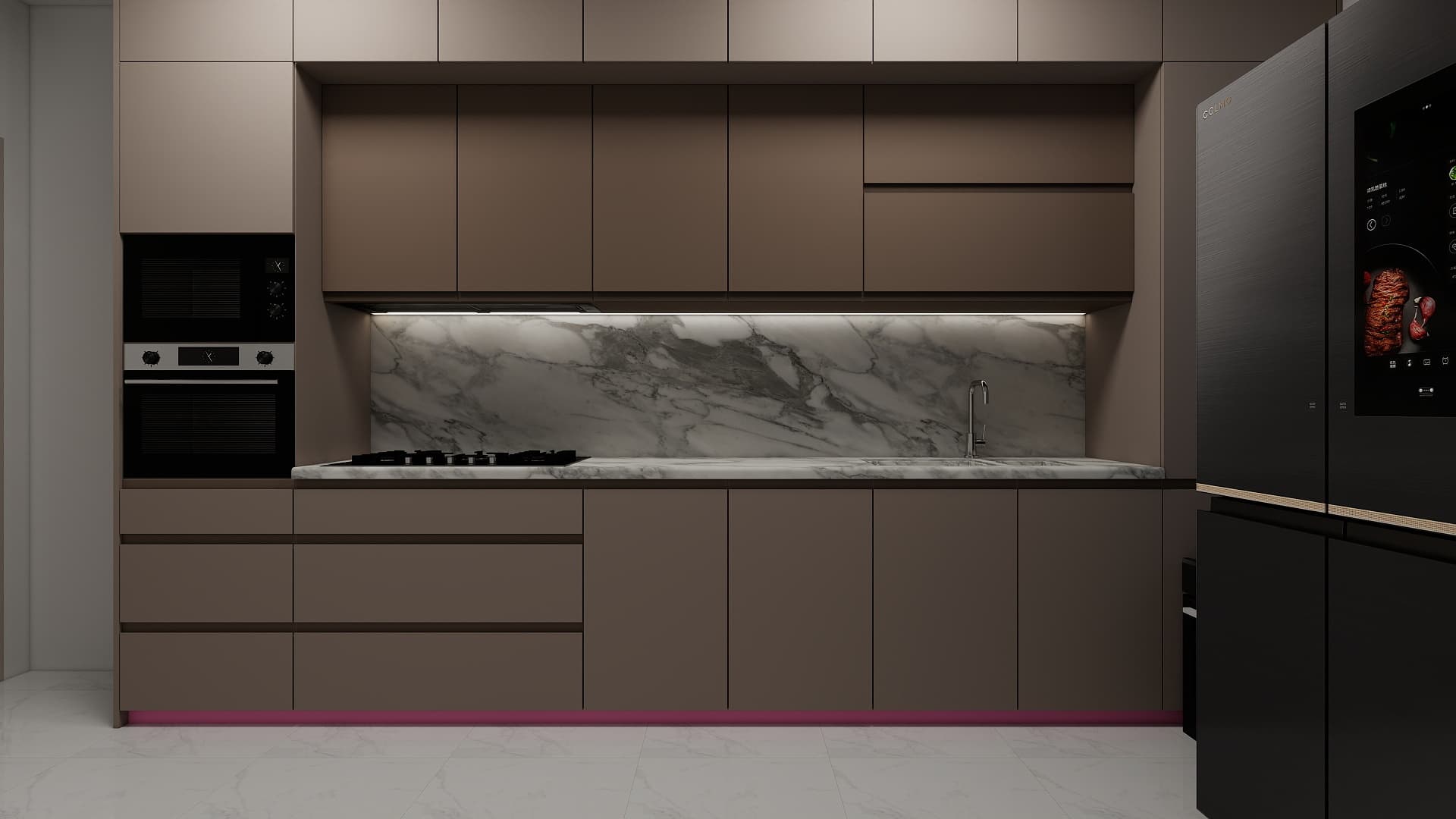 Кухня